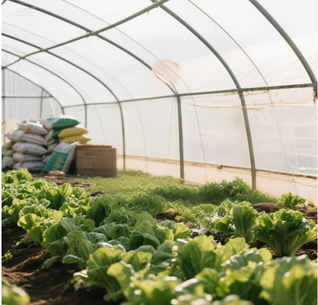 測土配方施肥儀