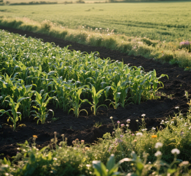 萊恩德土壤養分檢測儀