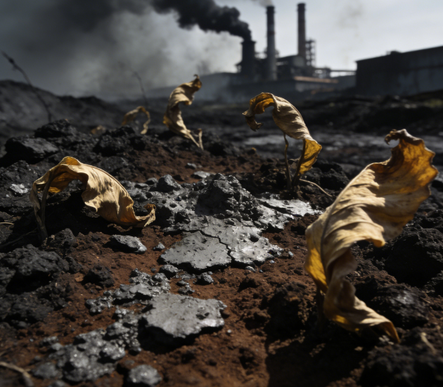 如何選擇便攜式土壤重金屬測定儀？便攜式土壤重金屬測定儀的六大核心技術