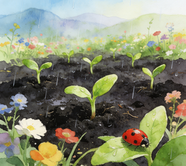 果園 / 農田施肥神器：測土配方施肥儀哪個好？實測推薦山東萊恩德