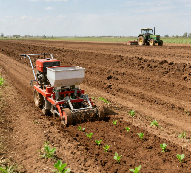 溫室種植 / 環(huán)境監(jiān)測必備，國產(chǎn)萊恩德土壤水勢測定儀值得入手