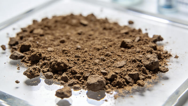 多領域材料超細研磨一體化方案，土壤研磨儀助力科研與產業準確制樣